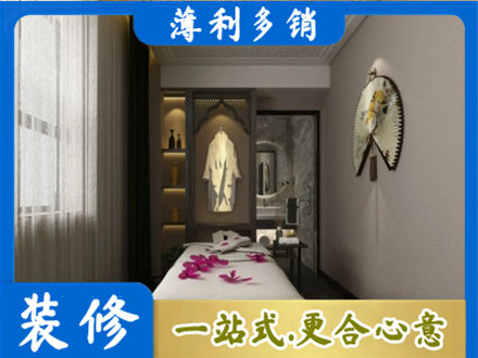 德宏梁河县衣帽间装修